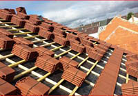Rénover sa toiture à Saint-Andre-et-Appelles